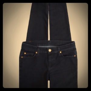 7 For All Mankind Skinny Jeans